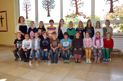 Klasse 4a (2011-2015)