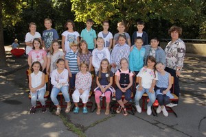 Klasse 4a (2013-2017)