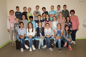 Klasse 4a (2014-2018)