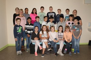 Klasse 4b (2014-2018)