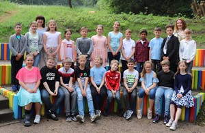 Klasse 4a (2015-2019)