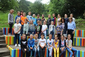 Klasse 4b (2015-2019)