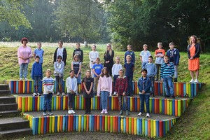 Klasse 4a (2018-2022)