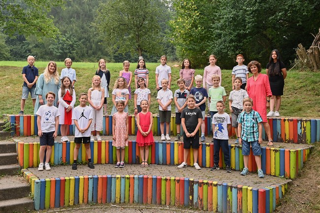 Klasse 4b (2019-2023)