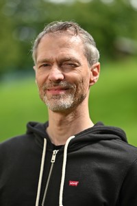 Ulrich Gerstendorf